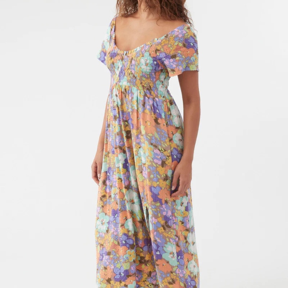 O’Neill dress
